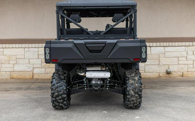 2026 CFMOTO UFORCE 1000 XL