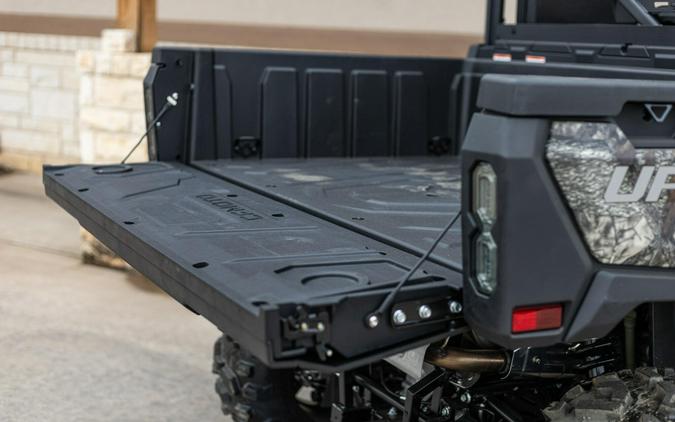 2026 CFMOTO UFORCE 1000 XL