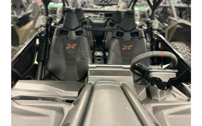 2026 Can-Am MAVERICK X3 MAX X TURBO