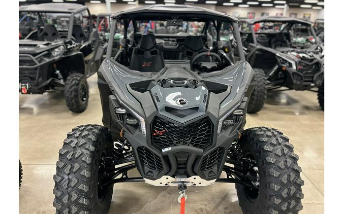2026 Can-Am MAVERICK X3 MAX X TURBO