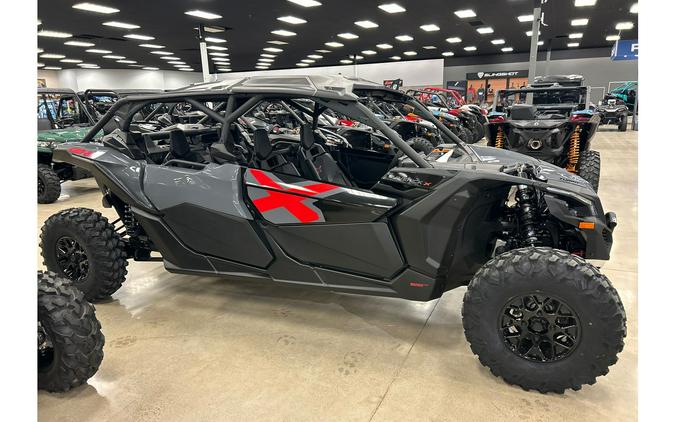 2026 Can-Am MAVERICK X3 MAX X TURBO