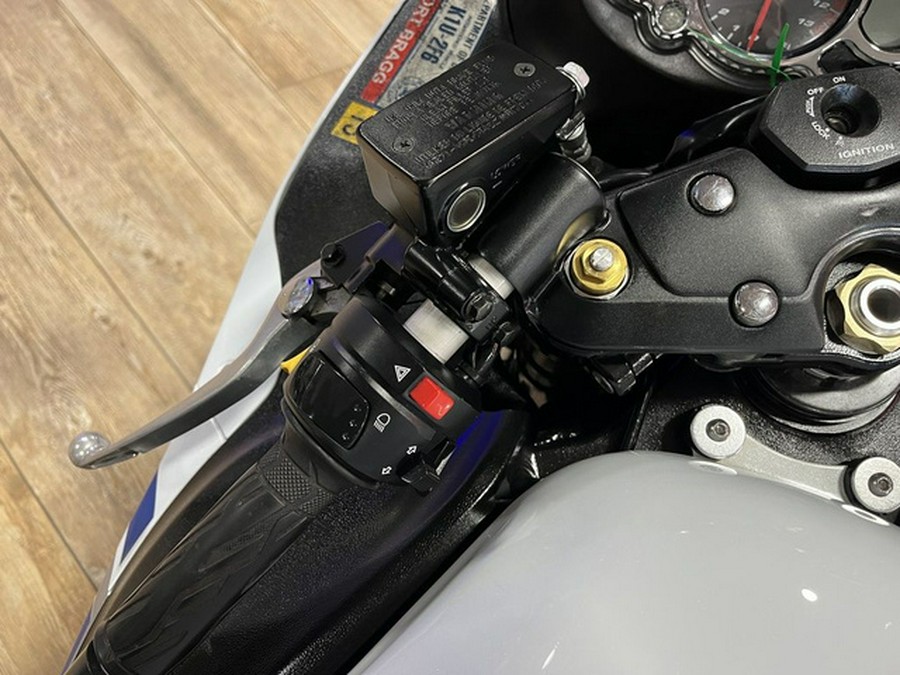 2009 Suzuki Hayabusa