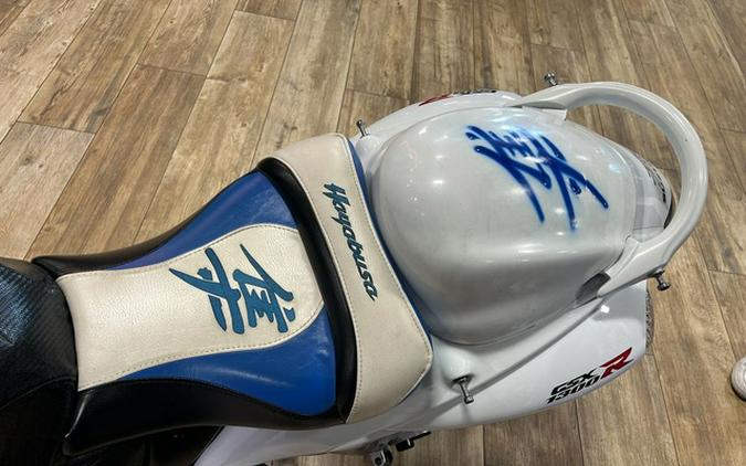 2009 Suzuki Hayabusa