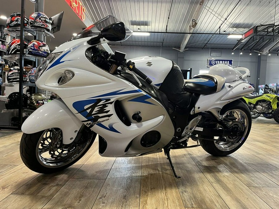 2009 Suzuki Hayabusa