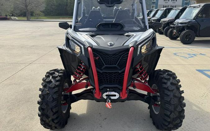 2026 Can-Am Maverick Sport X Mr 1000R
