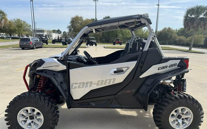 2026 Can-Am Maverick Sport X Mr 1000R