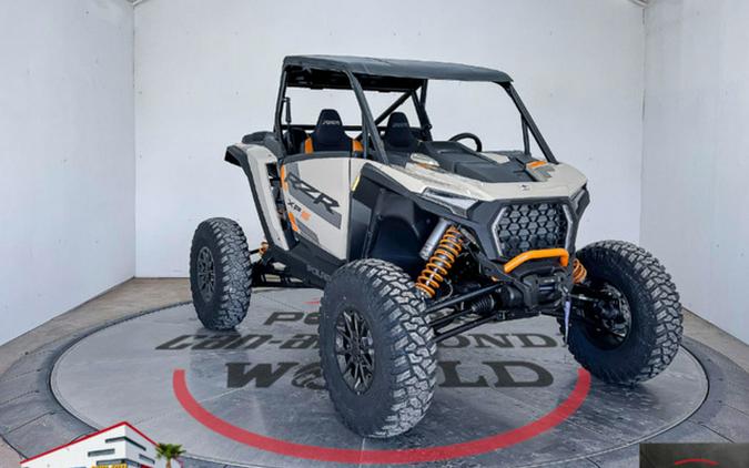 2026 Polaris RZR XP S 1000 Ultimate