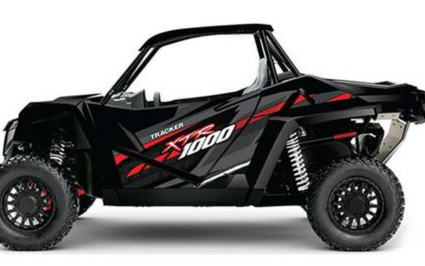 2021 Tracker Off Road XTR1000
