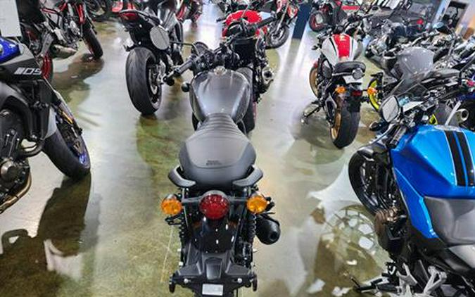 2024 Royal Enfield Hunter 350