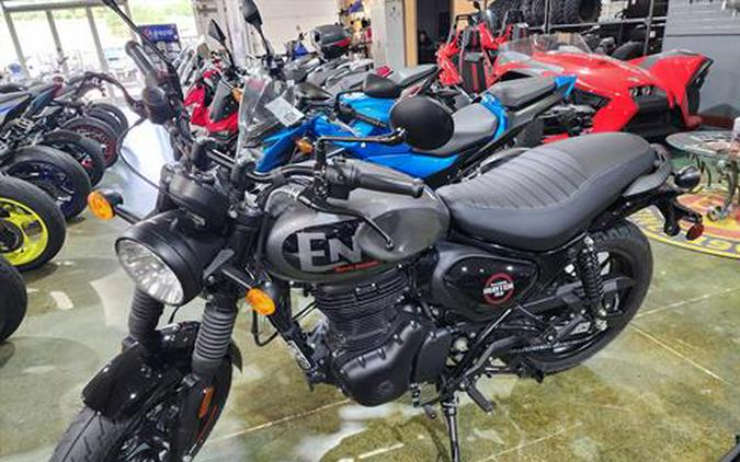 2024 Royal Enfield Hunter 350