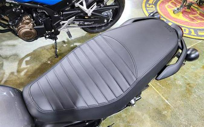 2024 Royal Enfield Hunter 350