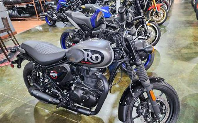 2024 Royal Enfield Hunter 350