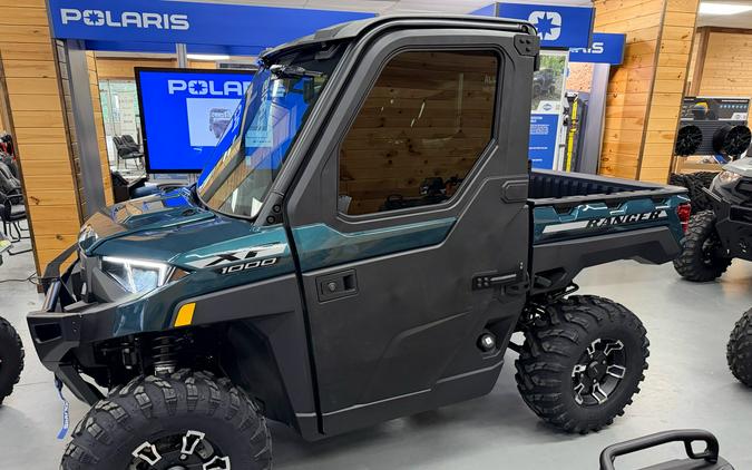 2027 Polaris Ranger XP 1000 NorthStar Ultimate