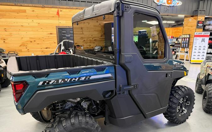 2027 Polaris Ranger XP 1000 NorthStar Ultimate