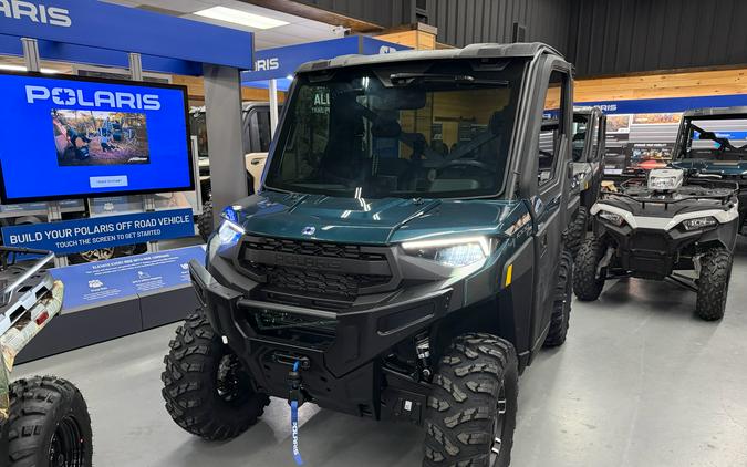 2027 Polaris Ranger XP 1000 NorthStar Ultimate