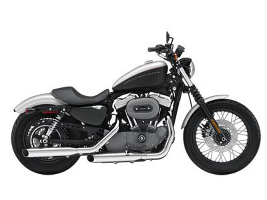 2009 Harley-Davidson Sportster® 1200 Nightster®