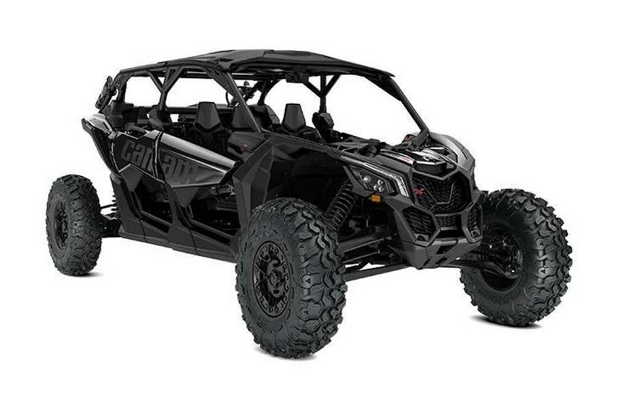 2023 Can-Am Maverick X3 MAX X rs TURBO RR 72