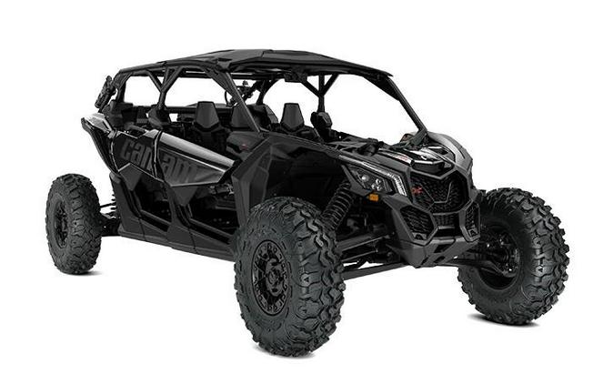 2023 Can-Am Maverick X3 MAX X rs TURBO RR 72