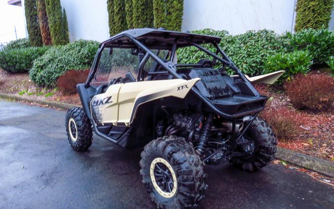 2023 Yamaha YXZ1000R SS XT-R