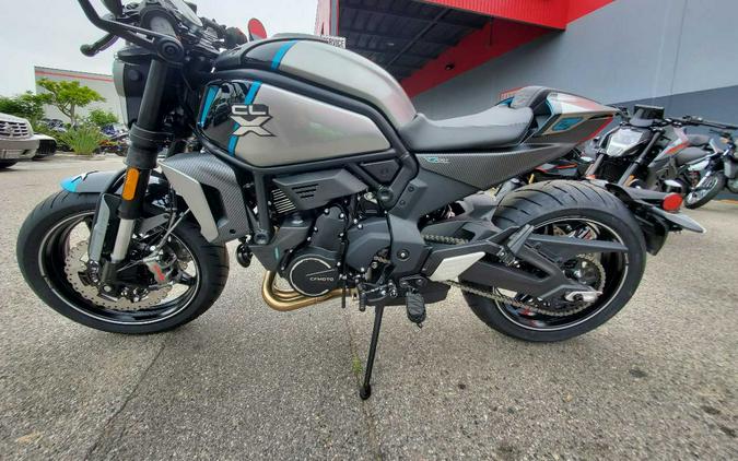 2023 CF MOTO 700CL-X SPORT