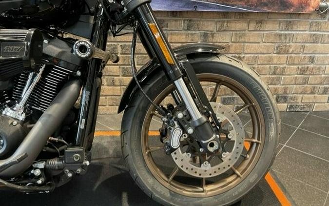 2023 Harley-Davidson Low Rider S