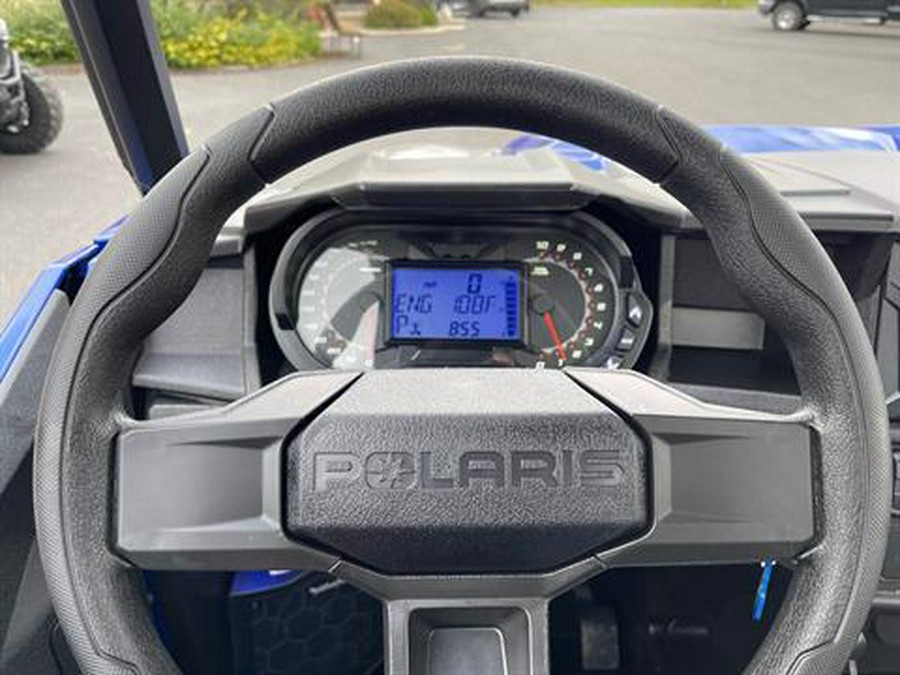 2024 Polaris General XP 1000 Premium