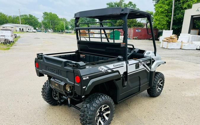 2024 Kawasaki MULE PRO-MX™ SE