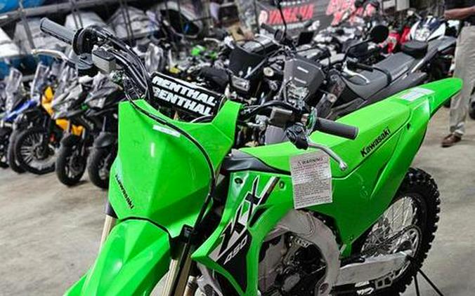 2024 Kawasaki KX™450