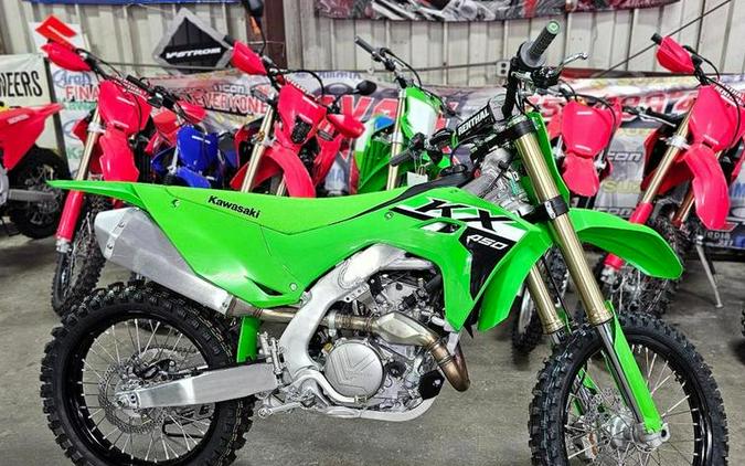 2024 Kawasaki KX™450