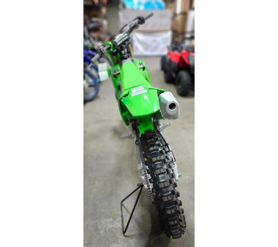 2024 Kawasaki KX™450