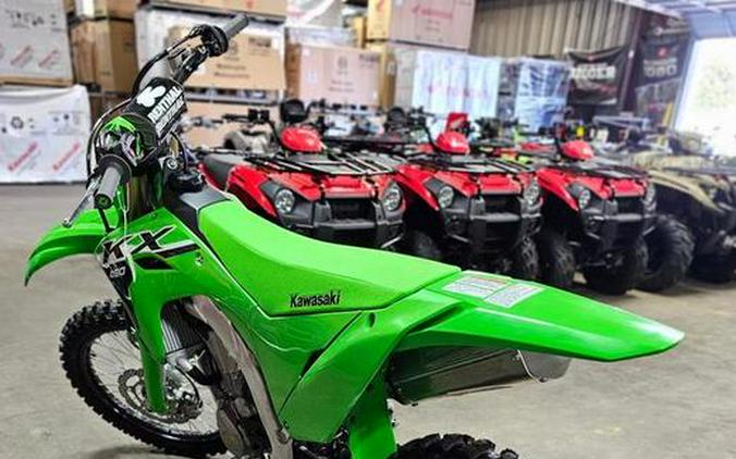 2024 Kawasaki KX™450