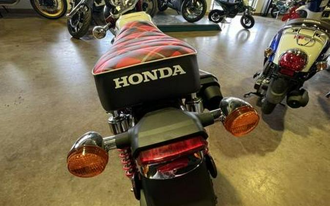 2024 Honda® Monkey