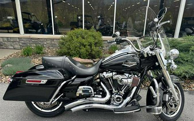 2019 Harley-Davidson Road King®