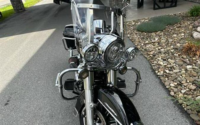 2019 Harley-Davidson Road King®