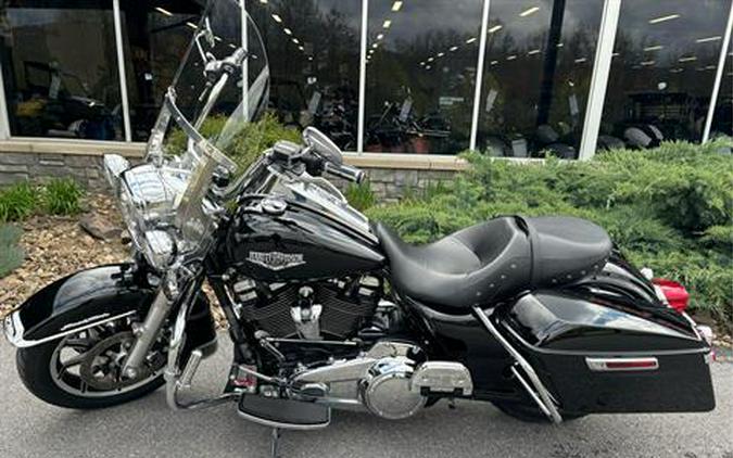 2019 Harley-Davidson Road King®