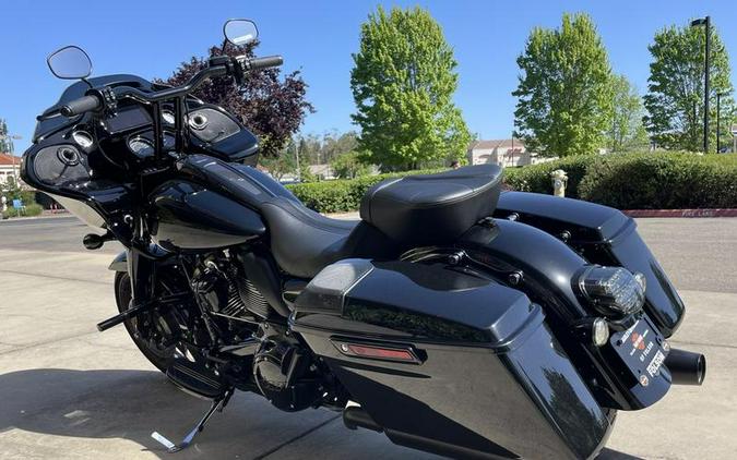 2022 Harley-Davidson® FLTRXST - Road Glide® ST