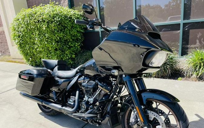 2022 Harley-Davidson® FLTRXST - Road Glide® ST