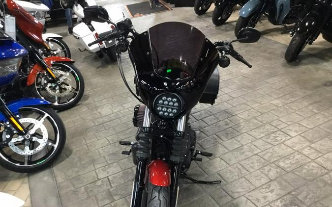 2019 Harley-Davidson Iron 883 Wicked Red- Includes 1 Year Warranty