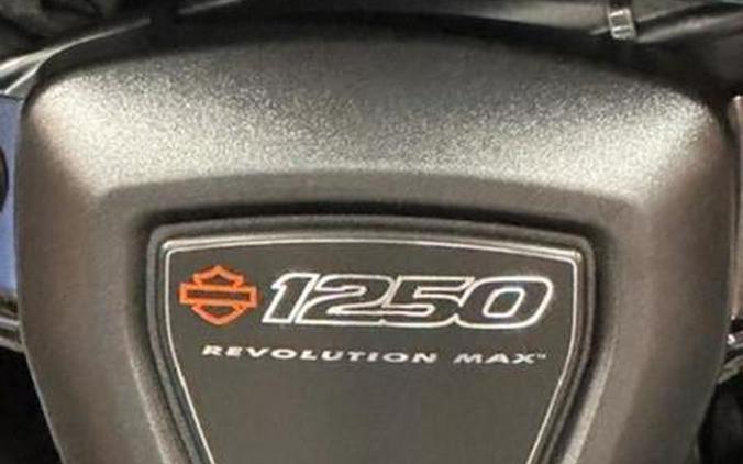 2024 Harley-Davidson® RA1250S - Pan America® 1250 Special