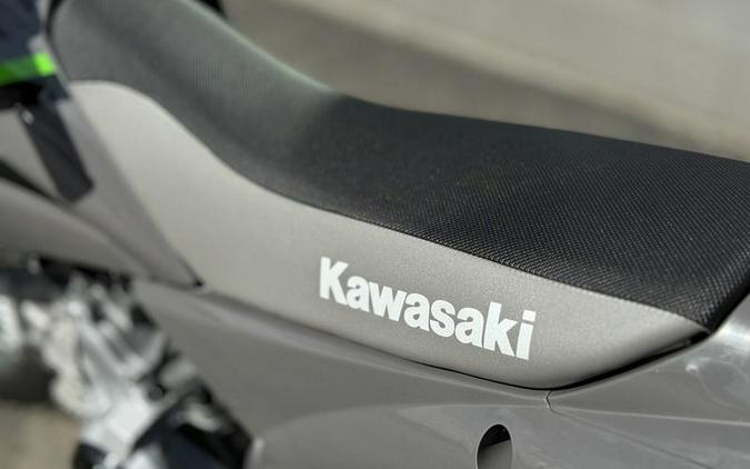 2024 Kawasaki KLX®110R