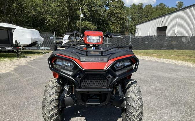 2024 Polaris® Sportsman 570 EPS