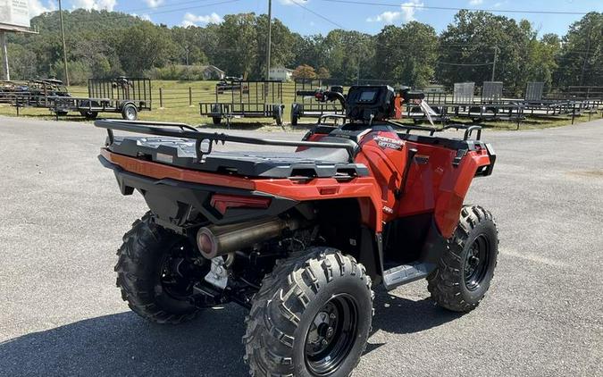 2024 Polaris® Sportsman 570 EPS