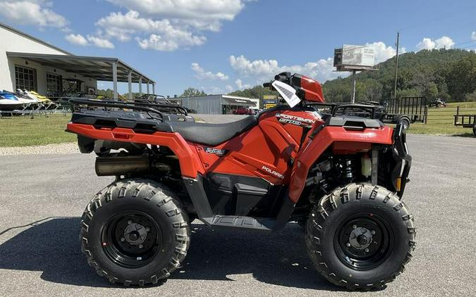 2024 Polaris® Sportsman 570 EPS