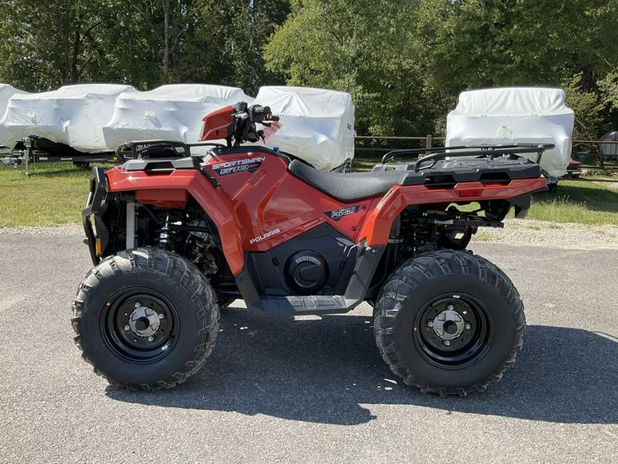 2024 Polaris® Sportsman 570 EPS