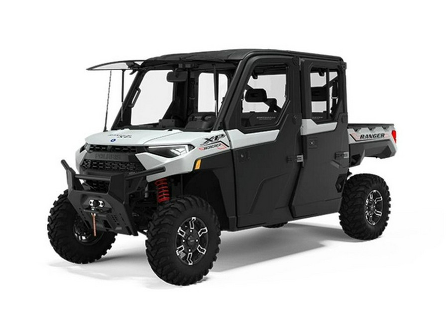 2021 Polaris Ranger Crew XP 1000 NorthStar Edition Ultimate