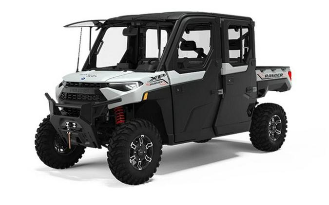 2021 Polaris Ranger XP 1000 NorthStar Ultimate Ultimate