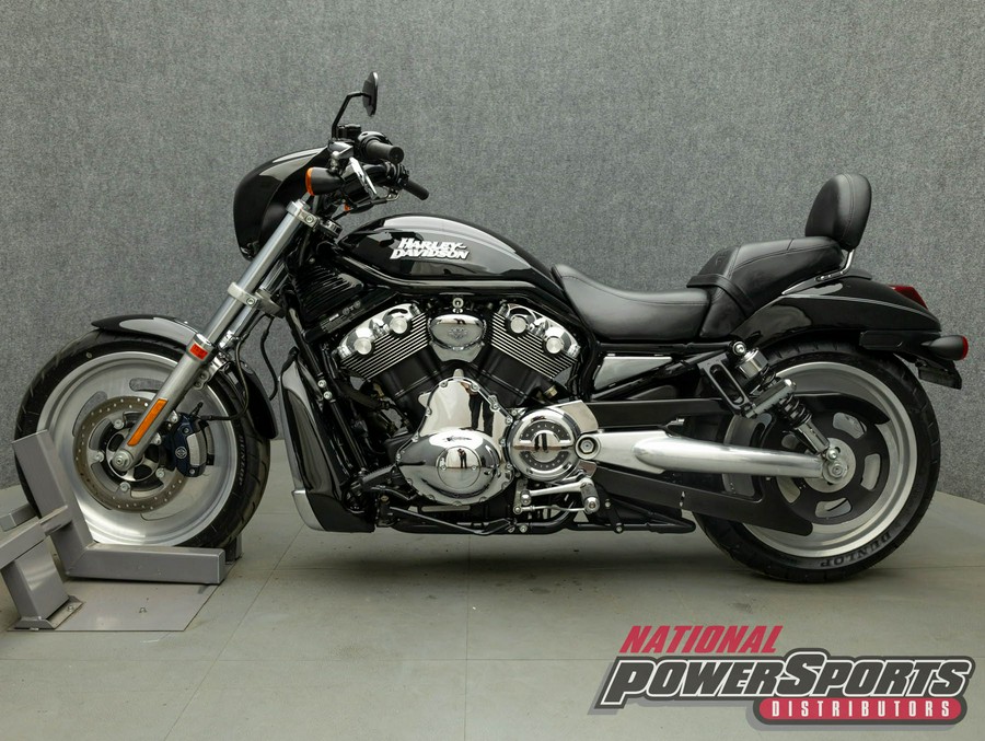 2006 HARLEY DAVIDSON VRSCD VROD NIGHTROD