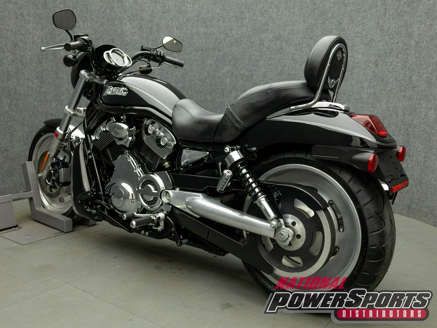 2006 HARLEY DAVIDSON VRSCD VROD NIGHTROD