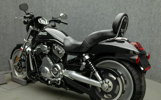 2006 HARLEY DAVIDSON VRSCD VROD NIGHTROD