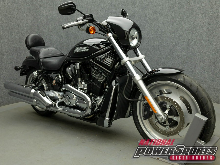 2006 HARLEY DAVIDSON VRSCD VROD NIGHTROD